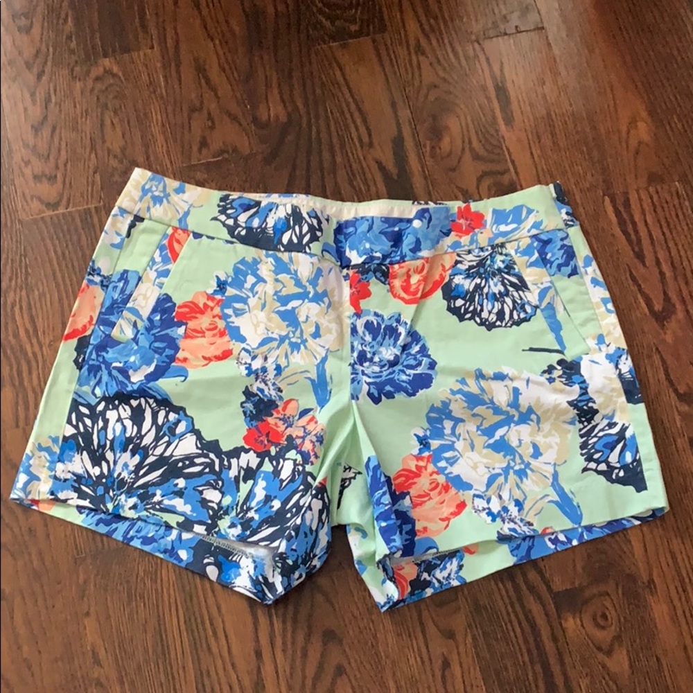 NEW J.Crew’s Shorts